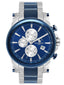 Santa Barbara Analog watch For Men - SB.9.1105.1