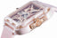 CIGA DESIGN Automatic Skeleton Watch for Ladies - X012-PR02-W5PK