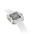 CIGA DESIGN Automatic Skeleton Watch for Ladies - X012-WS02-W5WH