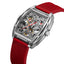 CIGA DESIGN Z Series Edge Automatic Watch for Gents - Z031-SISI-W15RE