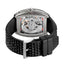 CIGA DESIGN Z Series Automatic Watch for Gents - Z031-TITI-W15BK