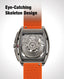 CIGA DESIGN Z Series Automatic Watch for Gents - Z031-TITI-W15OG