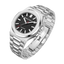 ZEROO M3 THE LYRA CLASSICAUTOMATIC WATCH FOR MEN - ZM003CSBK