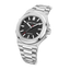 ZEROO M3 THE LYRA CLASSICAUTOMATIC WATCH FOR MEN - ZM003CSBK