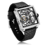 ZEROO T1 THE ARCHER
FULL SKELETON TOURBILLONMANUAL TOURBILLON WATCH FOR MEN - ZT002SBK