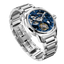 ZEROO T3 THE LEO AUTOMATIC SKELETON TOURBILLONAUTOMATIC TOURBILLON WATCH FOR MEN - ZT003SBL