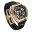 ZEROO T4 THE ARCHER
FULL SKELETON TOURBILLONMANUAL TOURBILLON WATCH FOR GENTS - ZT004GBK