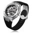 ZEROO T8 THE ORION
FULL SKELETON TOURBILLONMANUAL TOURBILLON WATCH FOR GENTS - ZT008SBB