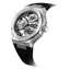 ZEROO T8 THE ORION
FULL SKELETON TOURBILLONMANUAL TOURBILLON WATCH FOR GENTS - ZT008SBB