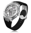 ZEROO T8 THE ORION
FULL SKELETON TOURBILLONMANUAL TOURBILLON WATCH FOR GENTS - ZT008SWB