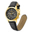 Invicta Analog Gold Dial Men'S Watch-90242-003